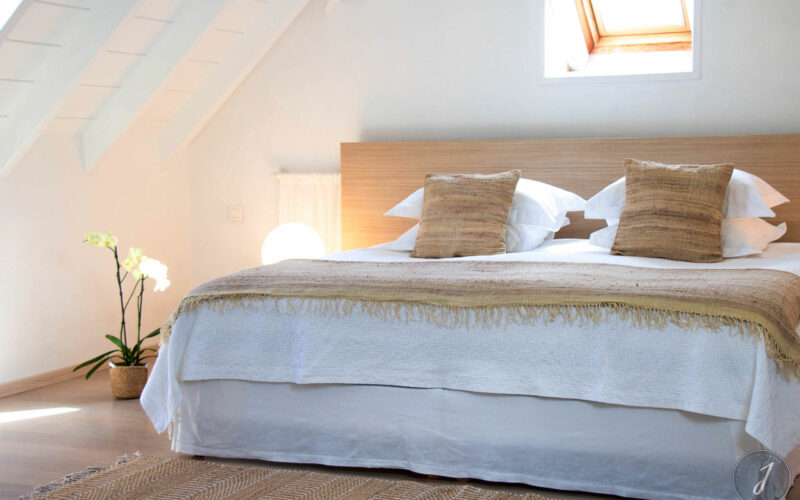 Photographie Architecturale - Villa La Roche dans l'Eau - Saint-Barthélemy - 2020