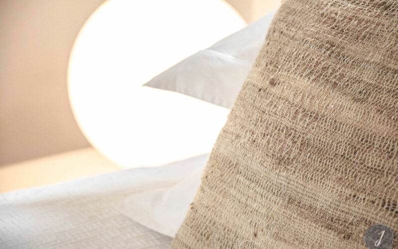 Photographie Architecturale - Villa La Roche dans l'Eau - Saint-Barthélemy - 2020