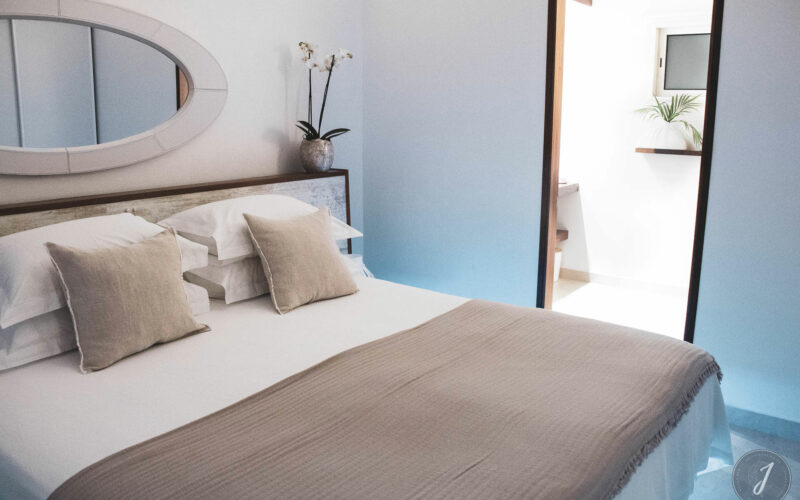 Photographie Architecturale - Villa La Roche dans l'Eau - Saint-Barthélemy - 2020