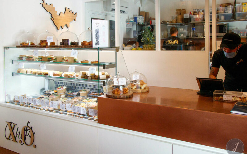 Photographie Culinaire & Architecturale - Chefs X.O. - Saint-Barthélemy - 2021