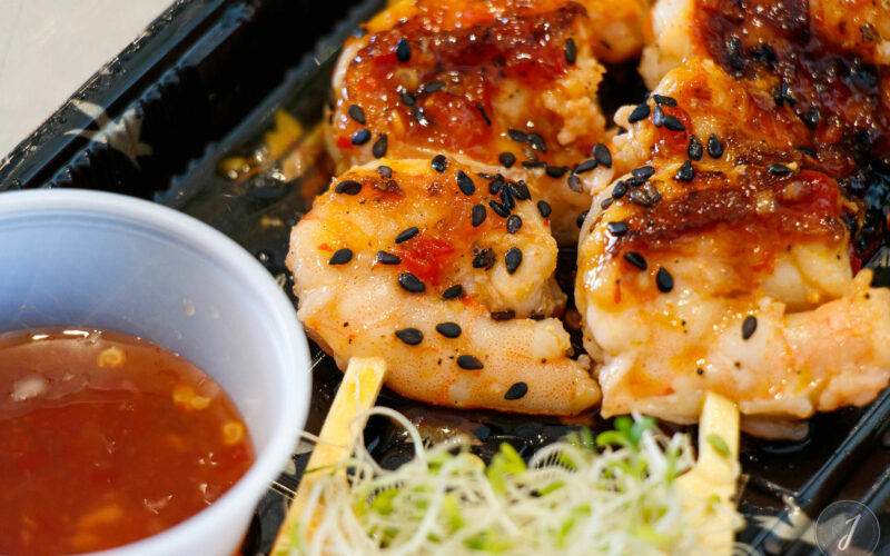 Photographie Culinaire & Architecturale - Chefs X.O. - Saint-Barthélemy - 2021