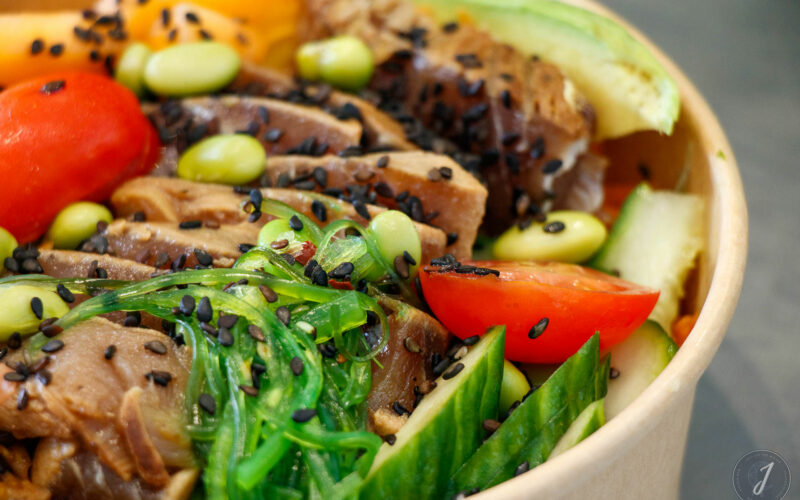 Photographie Culinaire & Architecturale - Chefs X.O. - Saint-Barthélemy - 2021