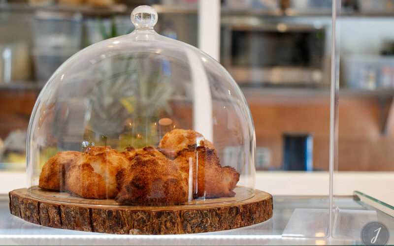 Photographie Culinaire & Architecturale - Chefs X.O. - Saint-Barthélemy - 2021