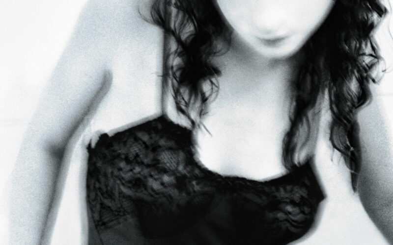 Anne Goldin - Anne - Paris - 2004