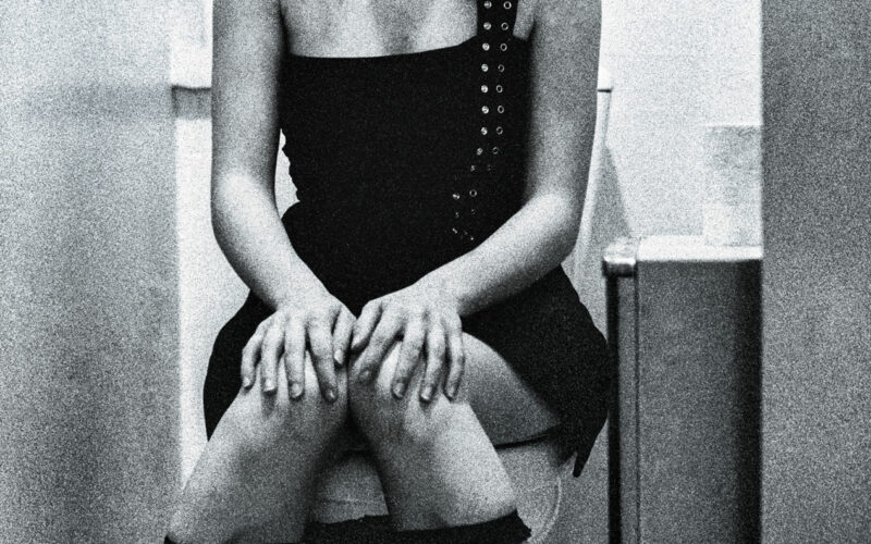 Anne Goldin - Anne - Paris - 2004