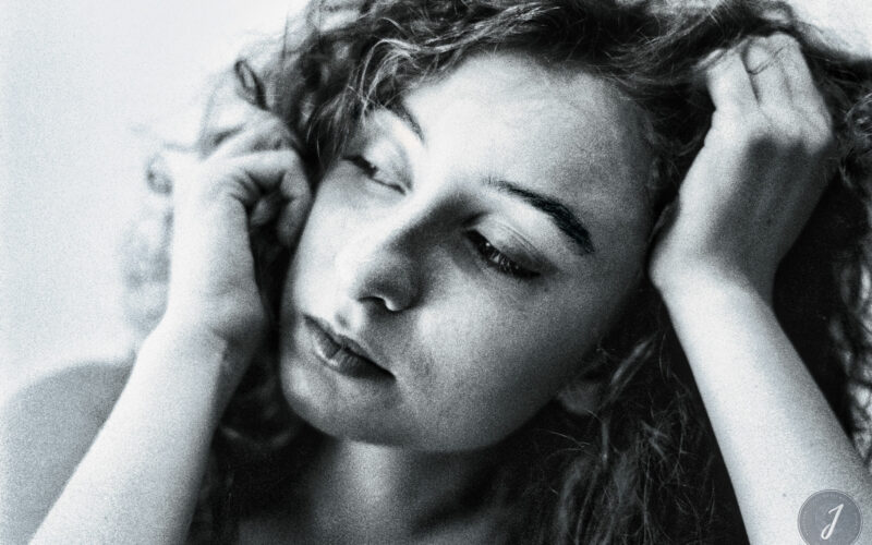 Anne Goldin - Anne - Paris - 2004