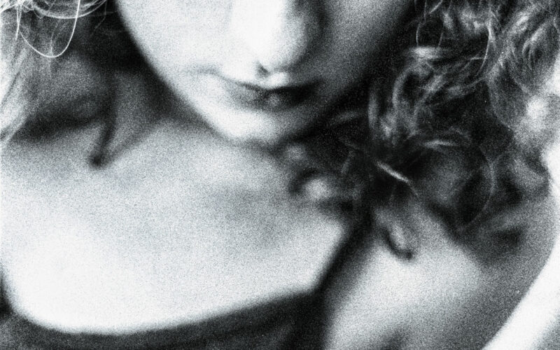 Anne Goldin - Anne - Paris - 2004