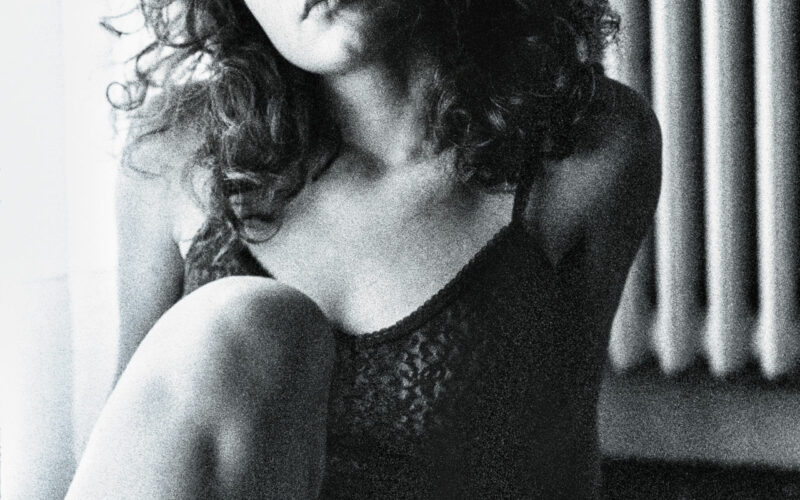 Anne Goldin - Anne - Paris - 2004