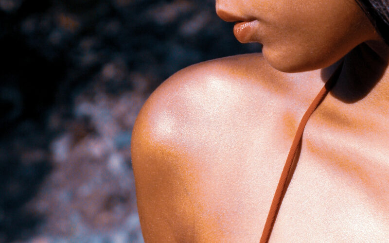 Under The Bridge - Eleonor - Corse - 2003