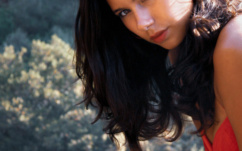 Under The Bridge - Eleonor - Corse - 2003