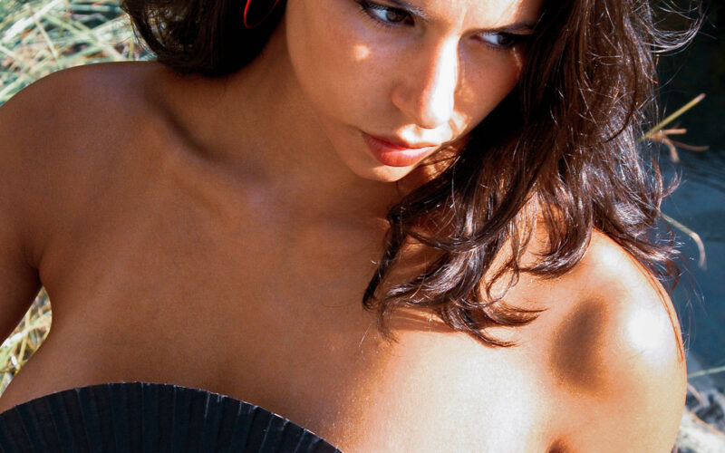 Under The Bridge - Eleonor - Corse - 2003