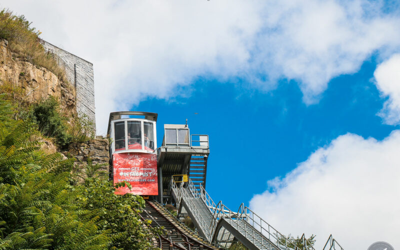 Chutes du Niagara - Canada - 2019
