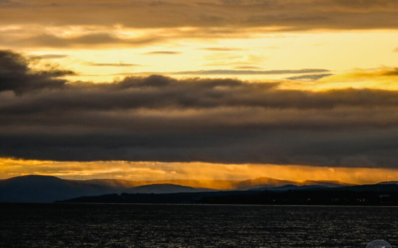 Gaspésie - Canada - 2019