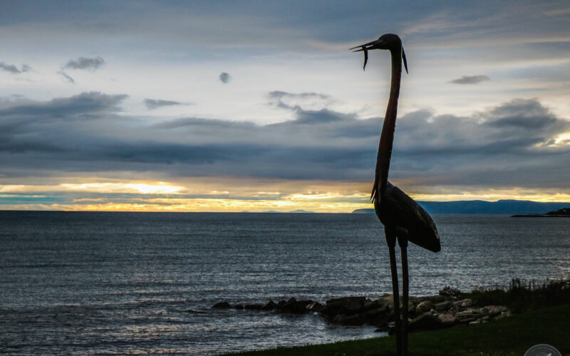 Gaspésie - Canada - 2019