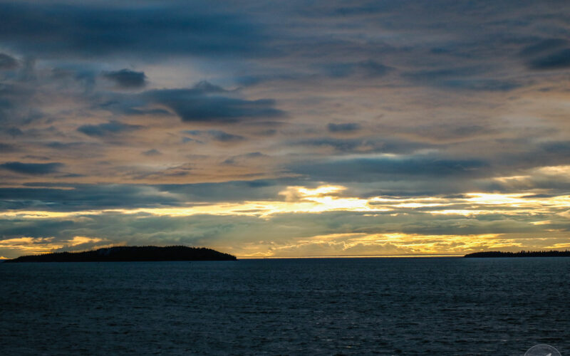 Gaspésie - Canada - 2019