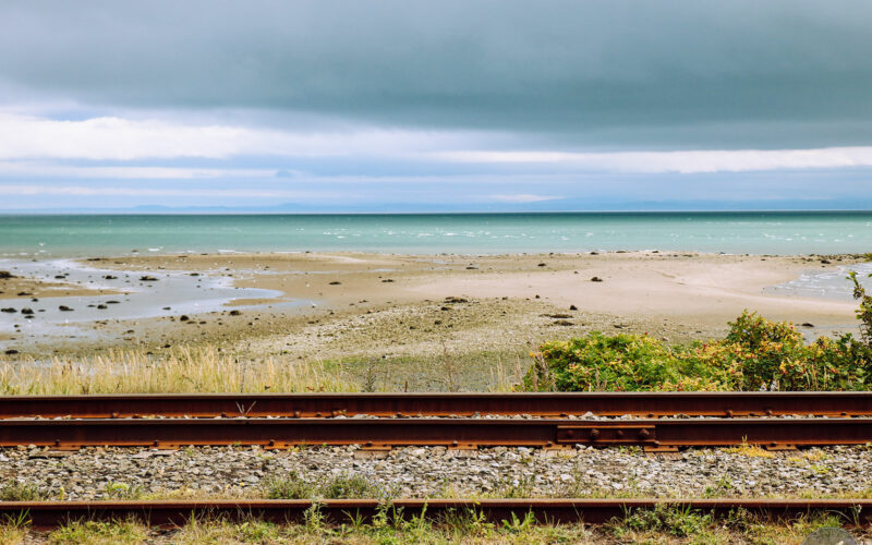 Gaspésie - Canada - 2019