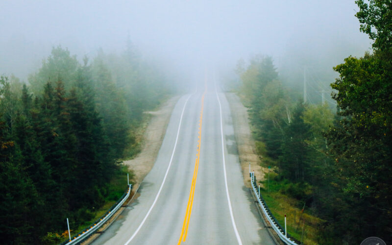 Gaspésie - Canada - 2019