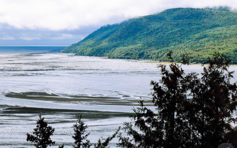 Gaspésie - Canada - 2019