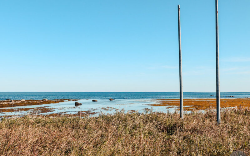 Gaspésie - Canada - 2019