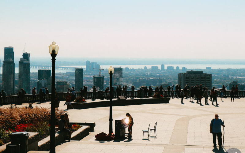 Montréal - Canada - 2019