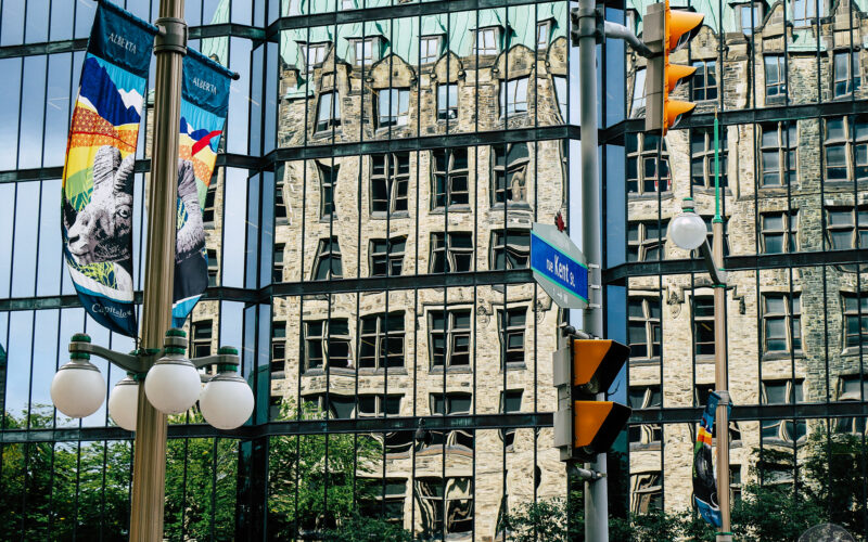 Ottawa - Canada - 2019