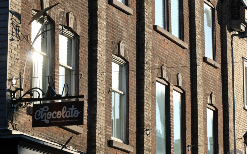 Québec - Canada - 2019