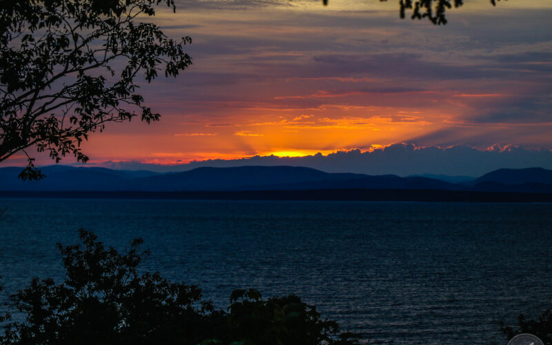 Rivière du Loup - Canada - 2019