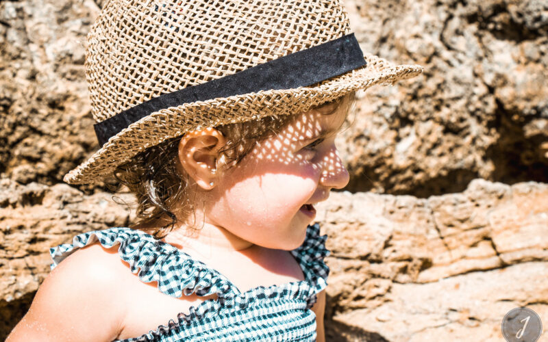 Shooting de Grossesse - Carole & Amy - Saint-Barthélemy - 2020