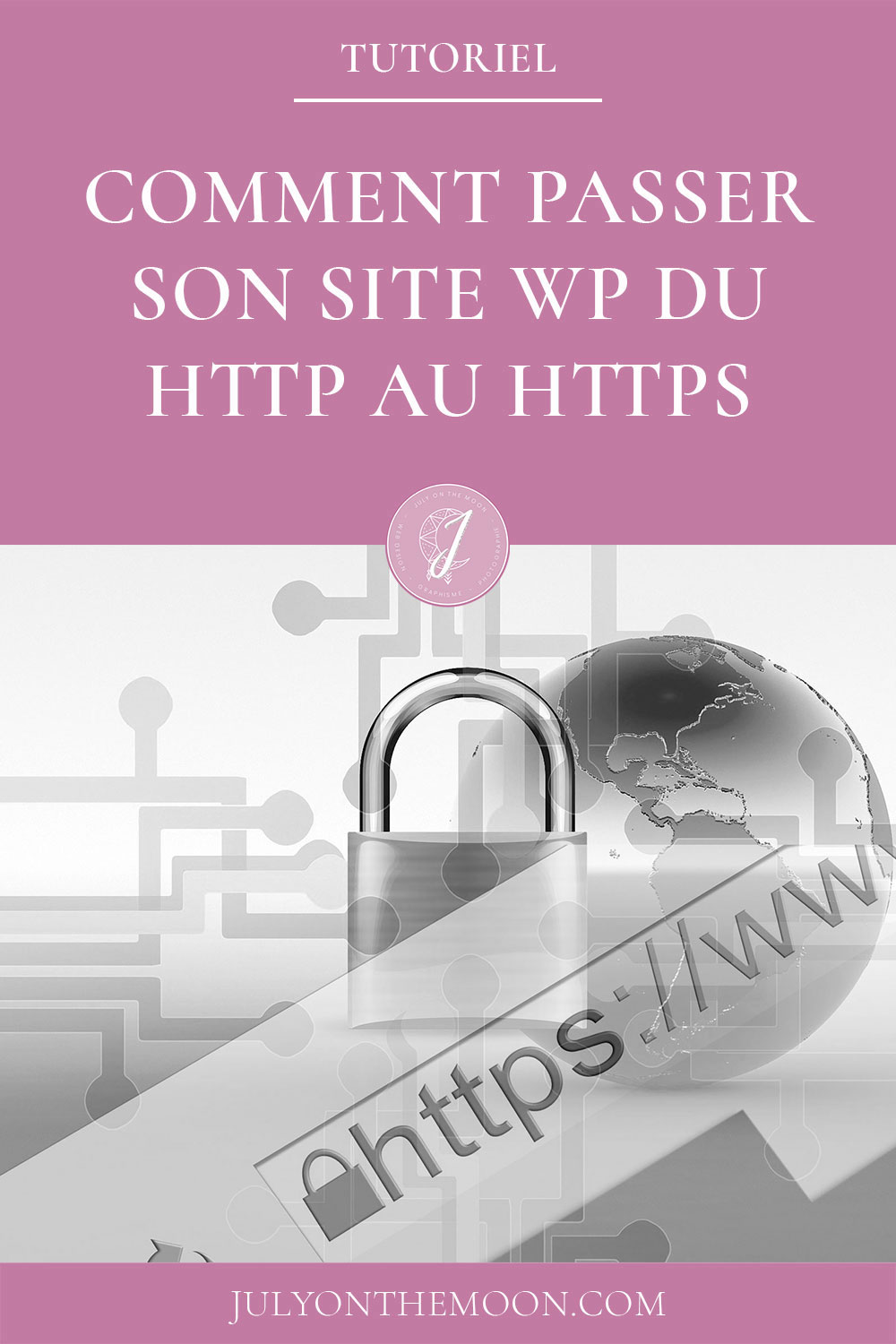 Comment passer son blog en https sous WordPress Comment passer son blog en https sous Wordpress