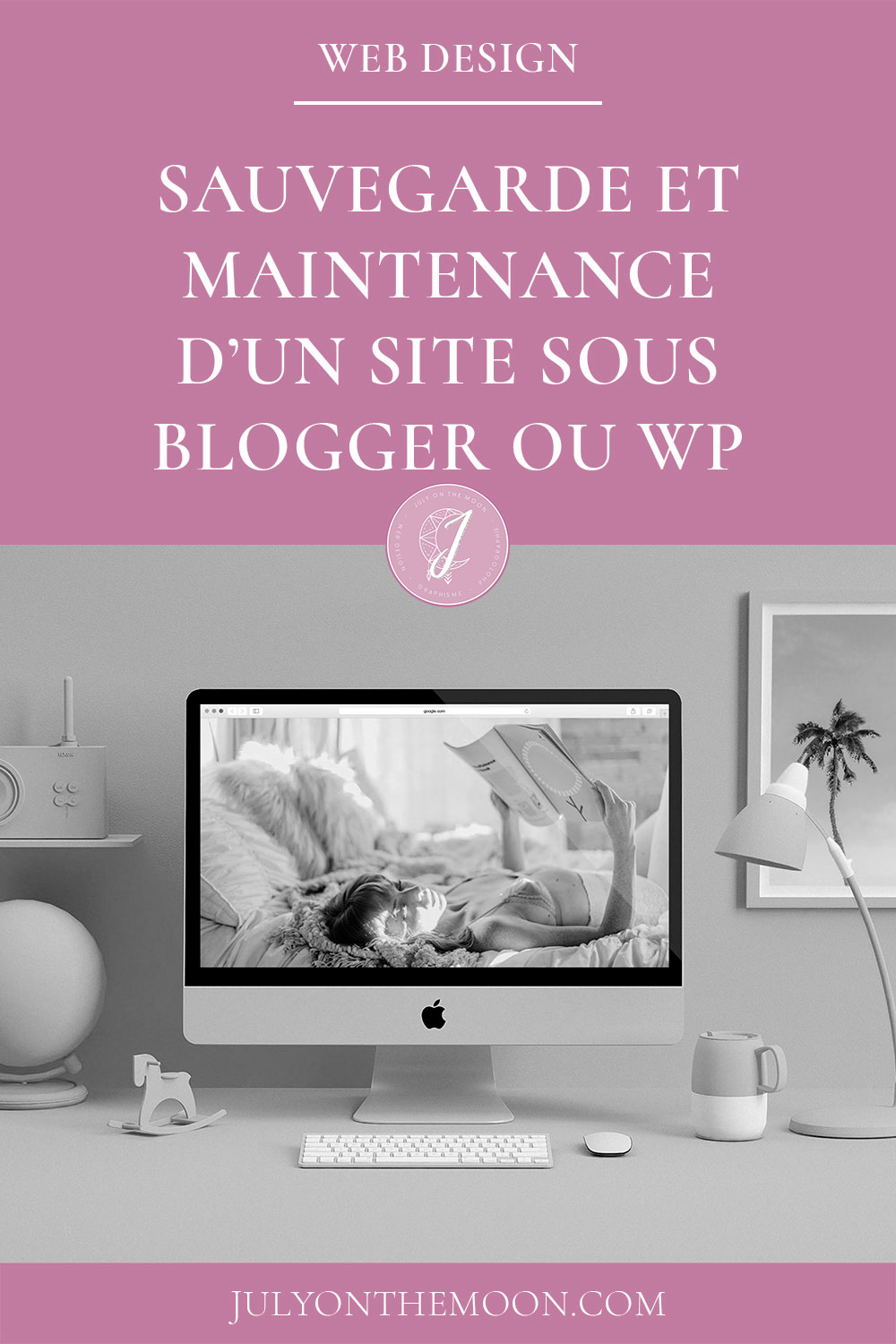 Sauvegarde et maintenance d’un site sous Blogger ou WordPress Sauvegarde et maintenance d'un site sous Blogger ou Wordpress