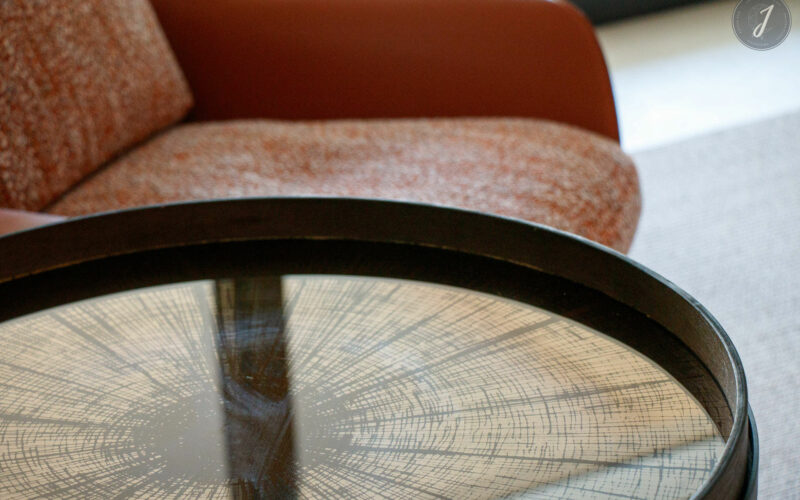 Photographie Architecturale - Immeuble Mardix - Saint-Barthélemy - 2020