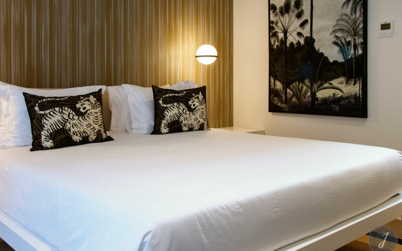 Photographie Architecturale - Immeuble Mardix - Saint-Barthélemy - 2020