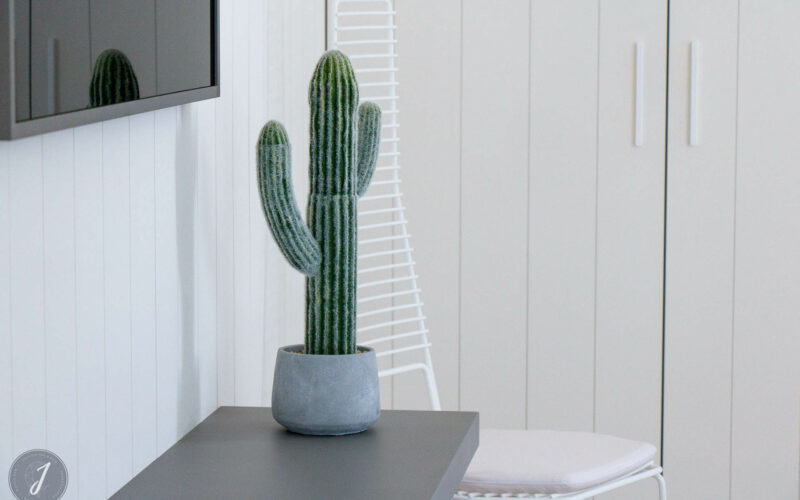 Photographie Architecturale - Immeuble Mardix - Saint-Barthélemy - 2020