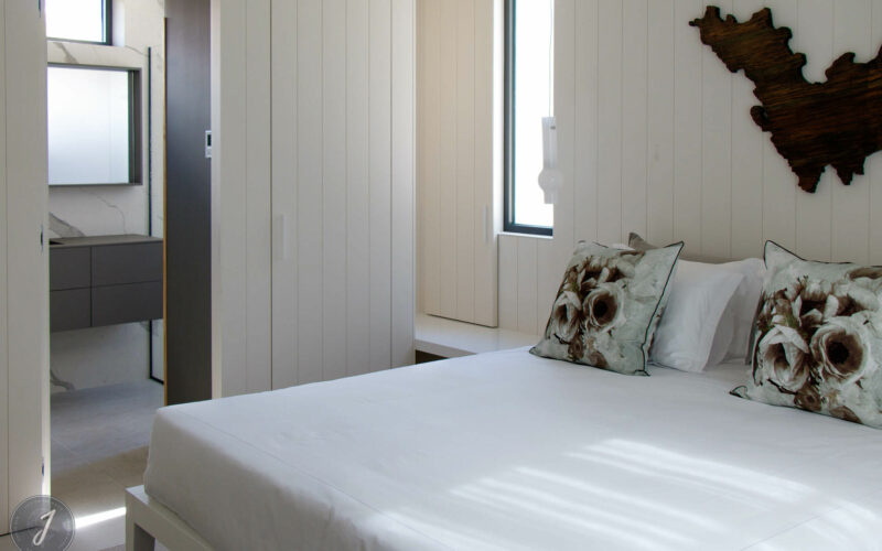 Photographie Architecturale - Immeuble Mardix - Saint-Barthélemy - 2020