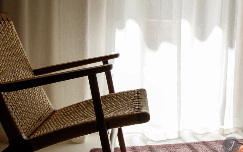 Photographie Architecturale - Immeuble Mardix - Saint-Barthélemy - 2020