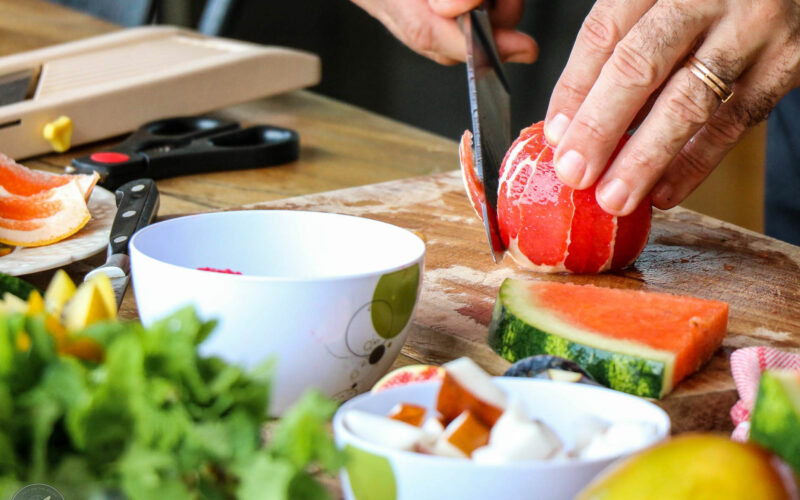 Photographie Culinaire - Villa Chef St Barth x Ideal - Saint-Barthélemy - 2019