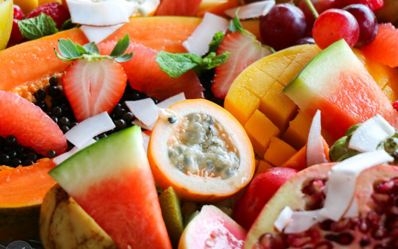 Photographie Culinaire - Villa Chef St Barth x Ideal - Saint-Barthélemy - 2019