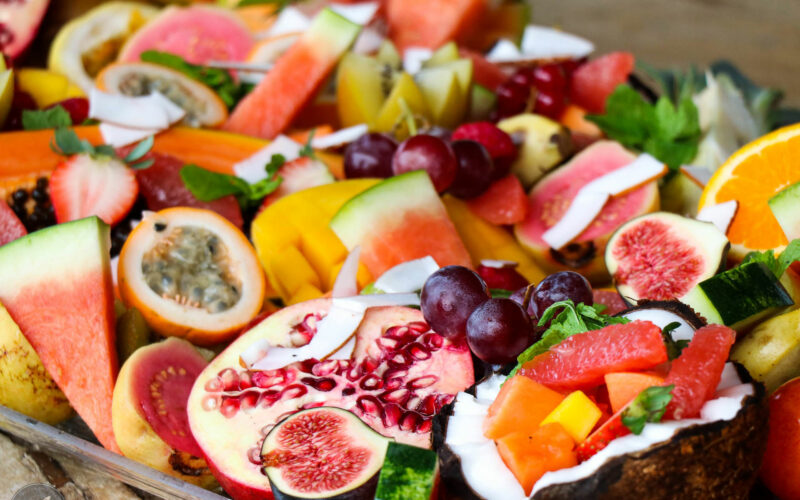 Photographie Culinaire - Villa Chef St Barth x Ideal - Saint-Barthélemy - 2019