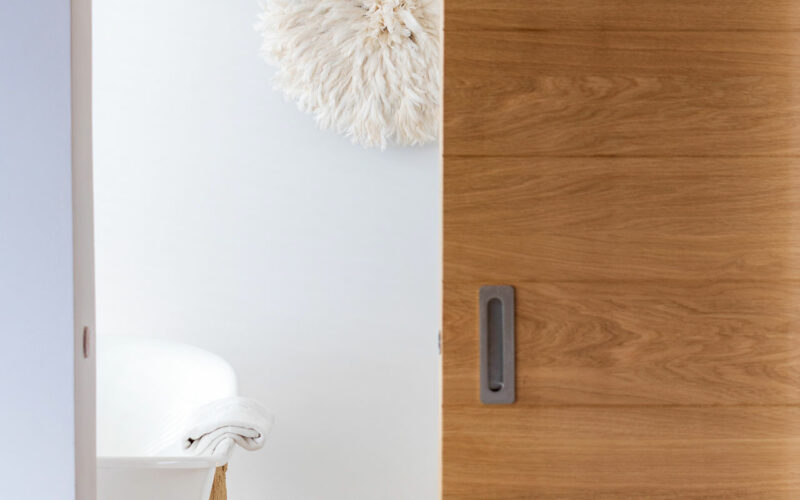 Photographie Architecturale - Hôtel Le Toiny - Saint-Barthélemy - 2021