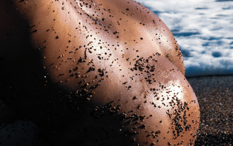 Bussaï - Eleonor - Corse - 2003