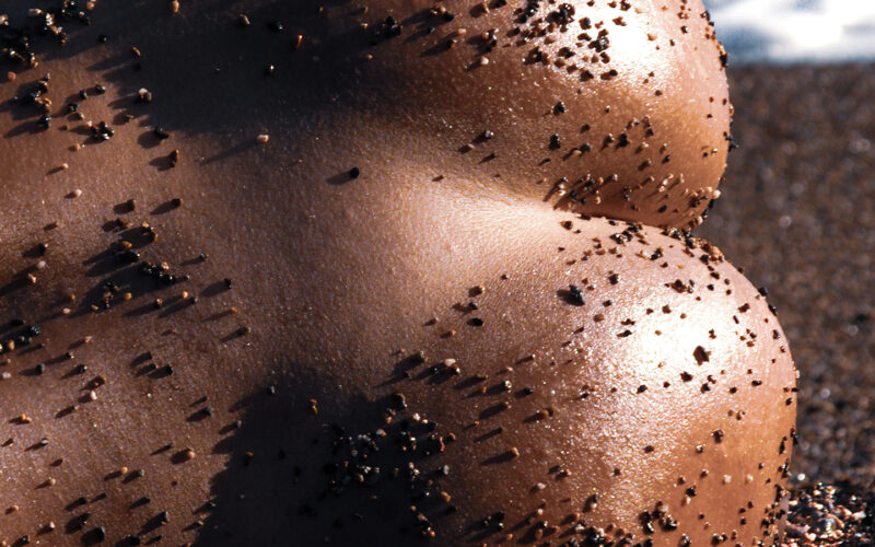 Bussaï - Eleonor - Corse - 2003