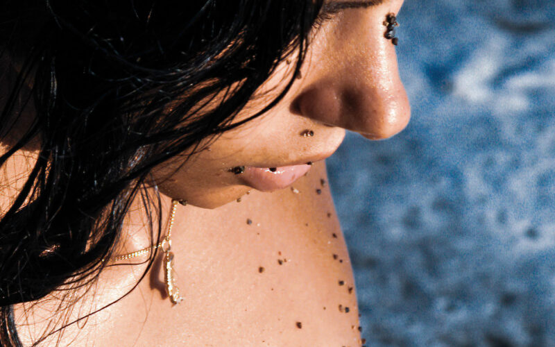 Bussaï - Eleonor - Corse - 2003