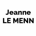 Jeanne Le Menn