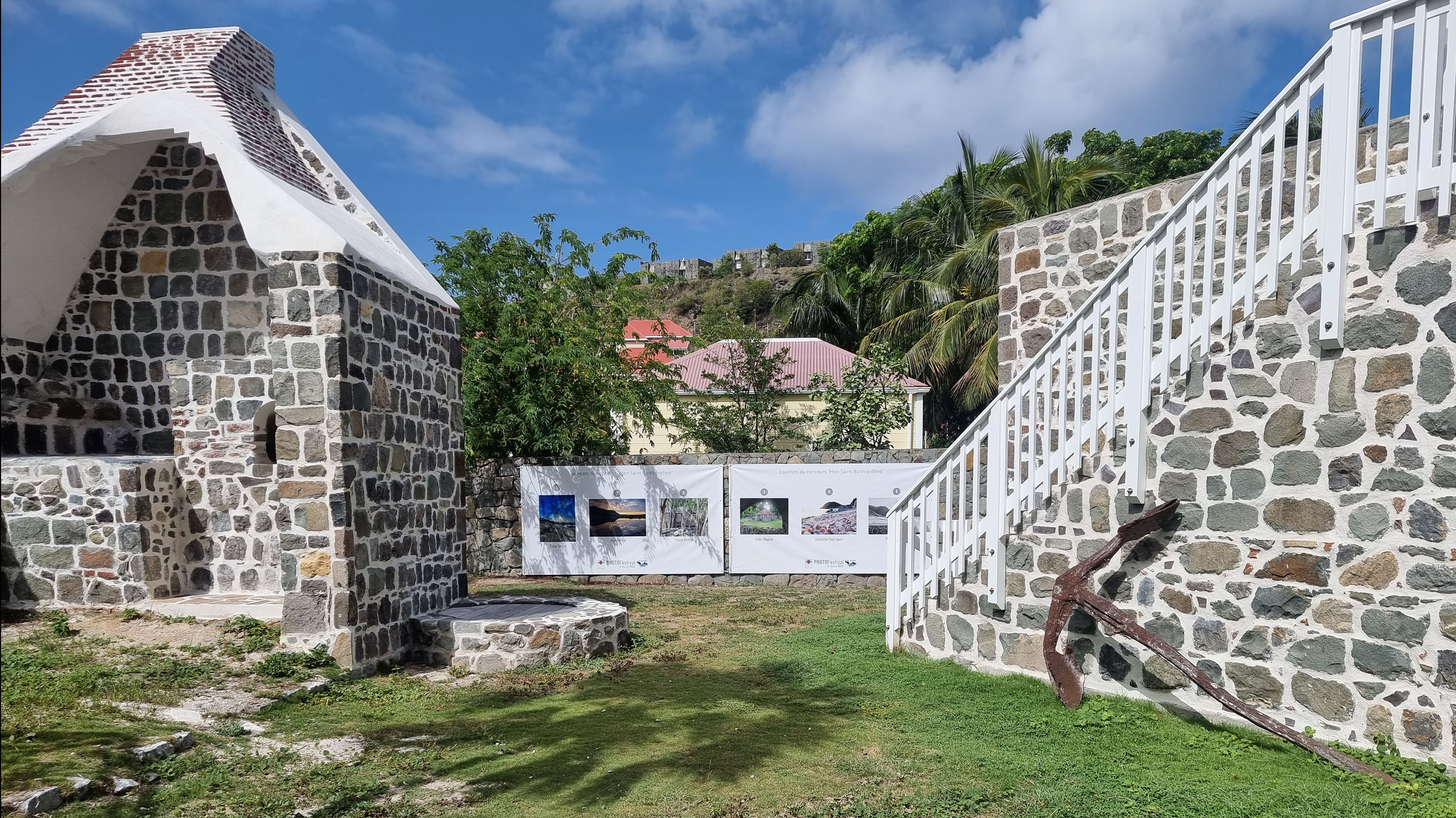 Lauréate du concours « Mon St Barth » pour le Photo Festival St Barth 2022 – July On The Moon Lauréate du concours « Mon St Barth » pour le Photo Festival St Barth 2022 - July On The Moon