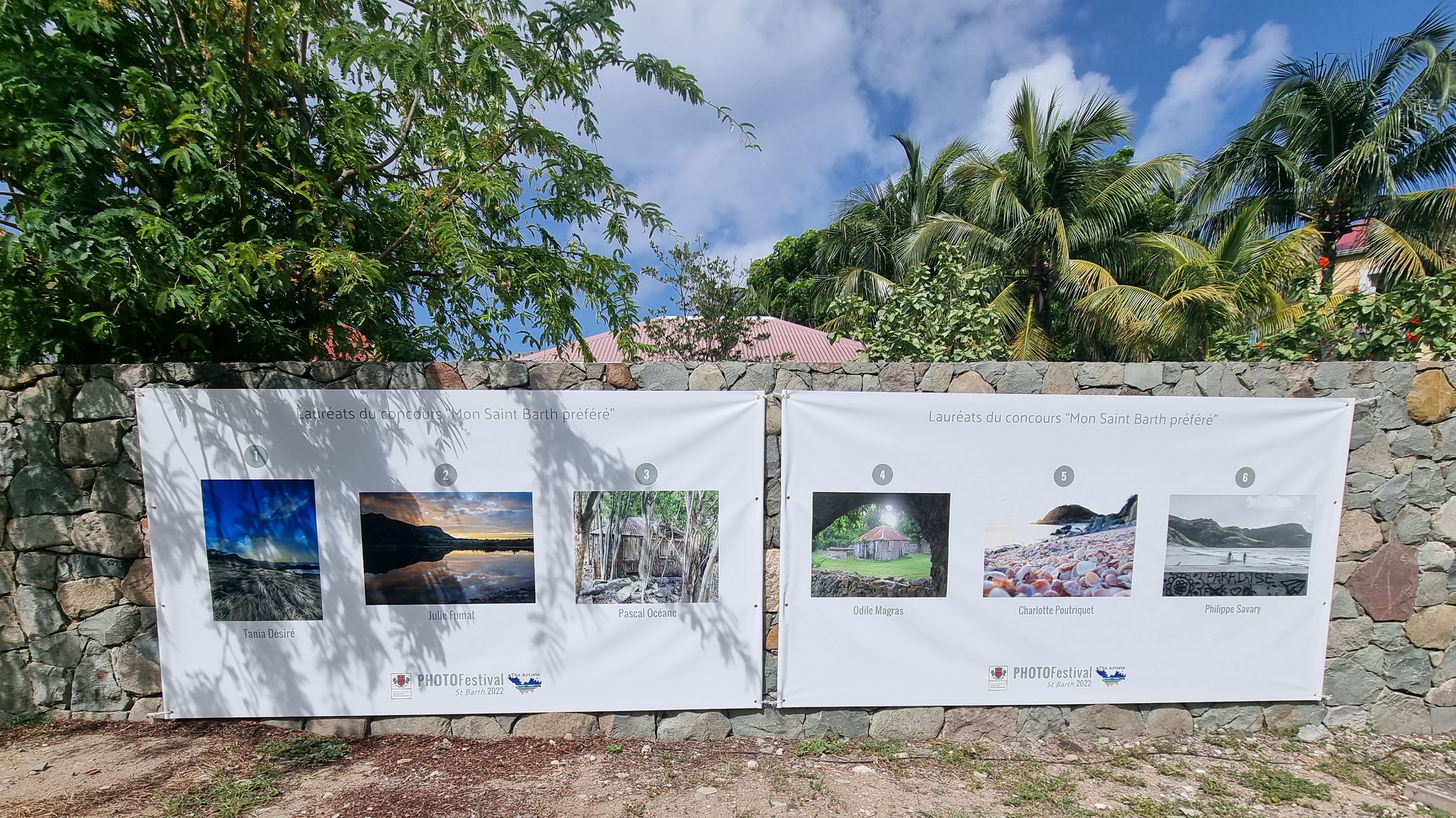 Lauréate du concours « Mon St Barth » pour le Photo Festival St Barth 2022 – July On The Moon Lauréate du concours « Mon St Barth » pour le Photo Festival St Barth 2022 - July On The Moon