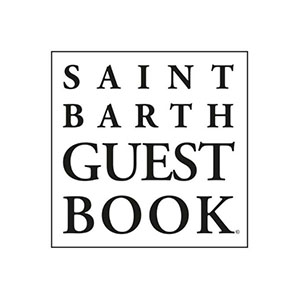 Saint-Barth Guest Book Saint-Barth Guest Book
