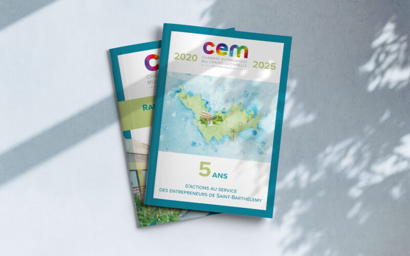 Bilan de Mandature et Rapport d'Activité 2025 de la CEM - July On The Moon