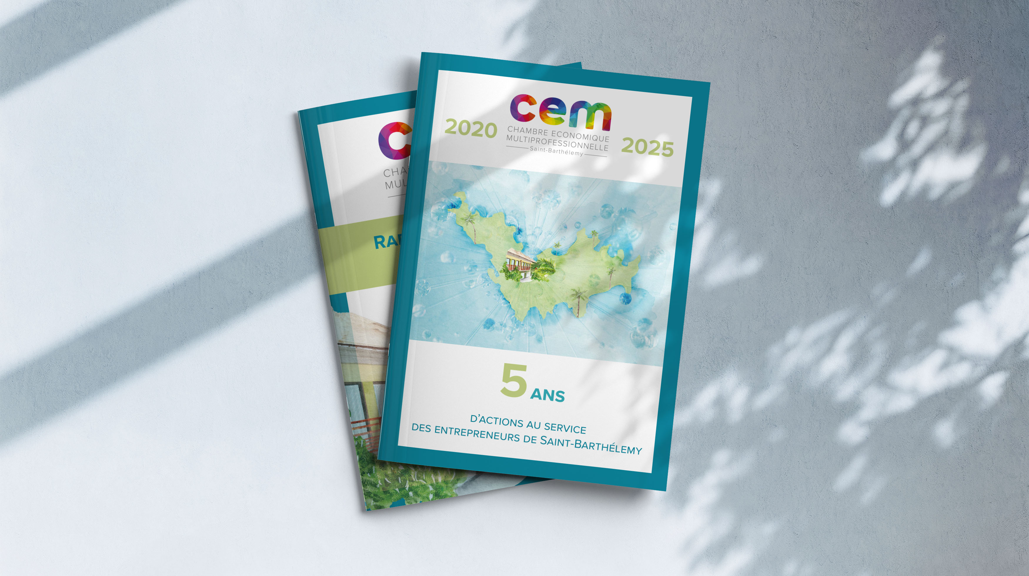 Bilan de Mandature et Rapport d’Activité 2025 de la CEM – July On The Moon Bilan de Mandature et Rapport d'Activité 2025 de la CEM - July On The Moon