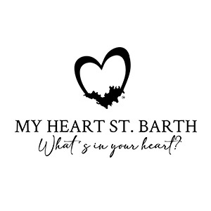 My Heart St Barth My Heart St Barth