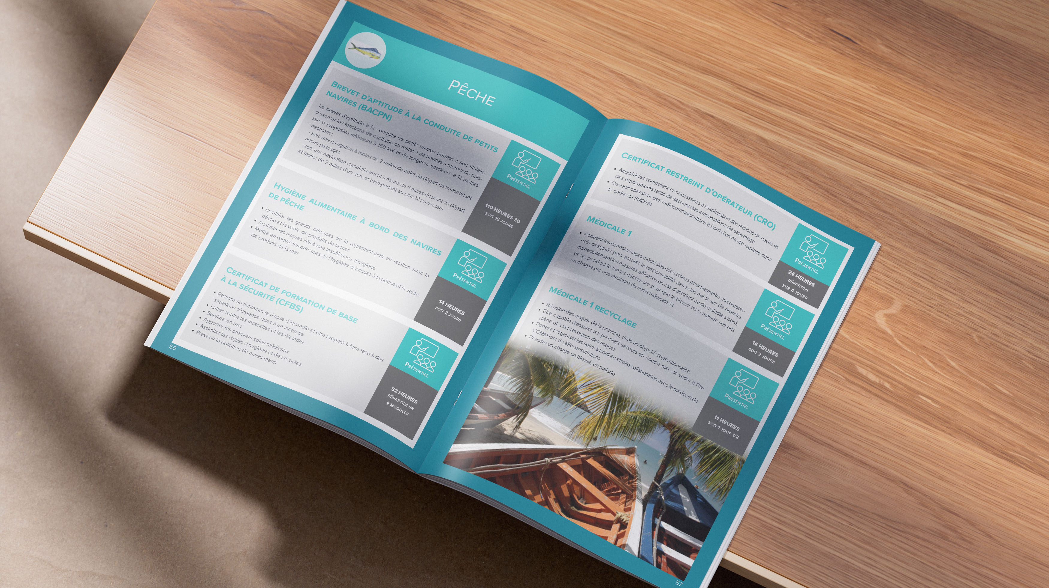 Création du catalogue des formations 2026 de la CEM – July On The Moon Création du catalogue des formations 2026 de la CEM - July On The Moon